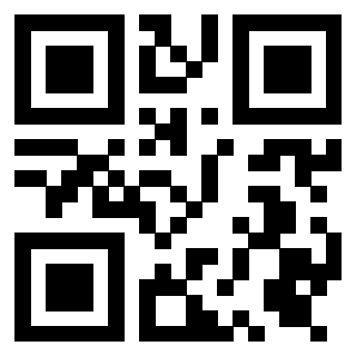 3919385643 - Immagine del Qr Code