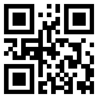 Scansione del Qr Code di 3919385646