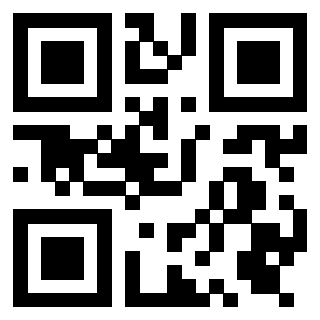 Scansione del Qr Code di 3919385651