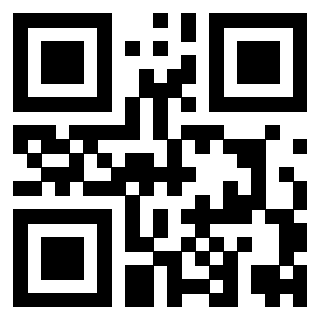 Il QrCode di 3919385652