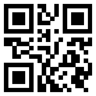 3919385654 - Immagine del QrCode associato