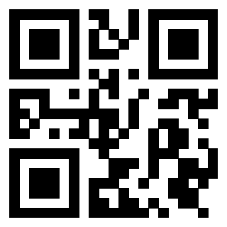 3919385657 Qr Code associato