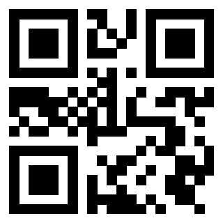 3919385660 - Immagine del QrCode