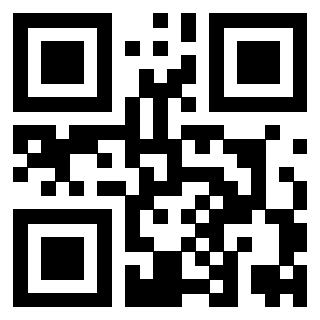 Il Qr Code di 3919385661