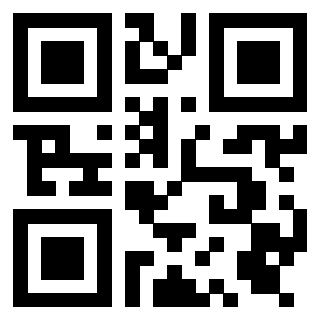 Il QrCode di 3919385666