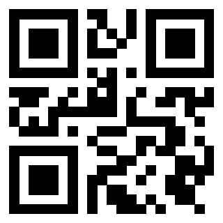 Immagine del QrCode di 3919385668