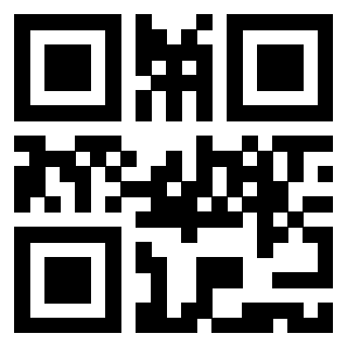 3919385670 - Immagine del Qr Code associato