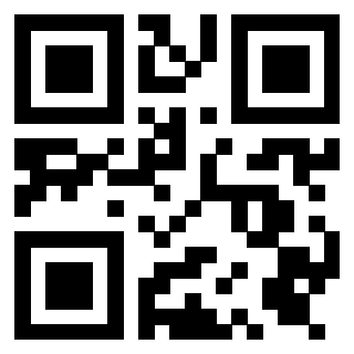 3919385672 - Immagine del QrCode associato