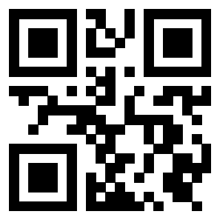 3919385673 Qr Code associato