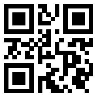 Il QrCode di 3919385677