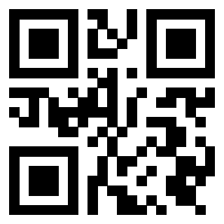 Scansione del Qr Code di 3919385680
