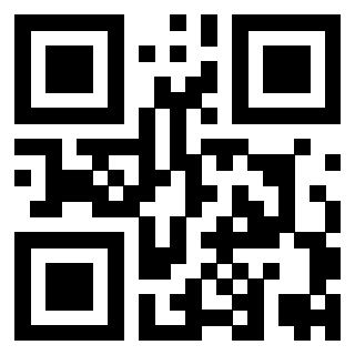 Immagine del QrCode di 3919385682