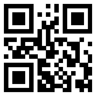 3919385684 - Immagine del QrCode associato