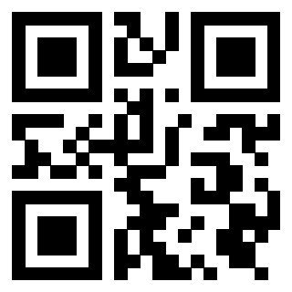 3919385686 Qr Code associato