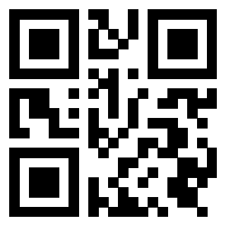 3919385688 - Immagine del Qr Code associato