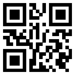 Scansione del Qr Code di 3919385689