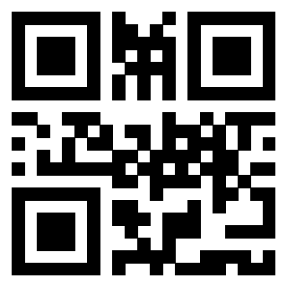 Il QrCode di 3919385691