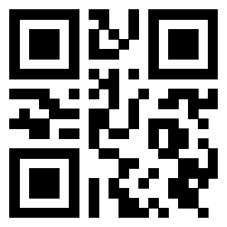 3919385692 - Immagine del QrCode