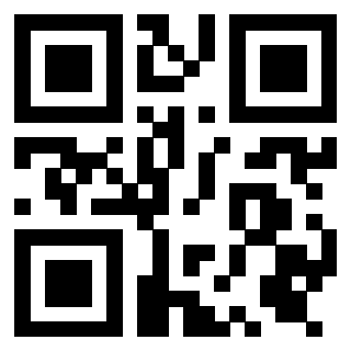 3919385693 - Immagine del QrCode associato