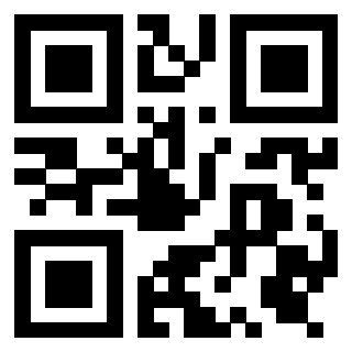 Immagine del QrCode di 3919385695