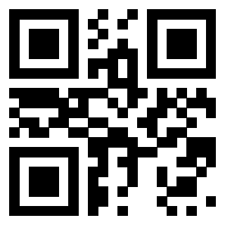 3919385696 - Immagine del QrCode associato