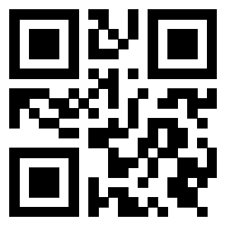 Scansione del Qr Code di 3919385699