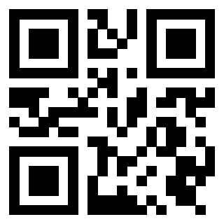 Il Qr Code di 3919385700