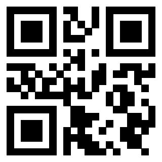 3919385702 - Immagine del Qr Code associato