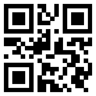 Qr Code di 3919385713
