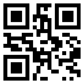 Il QrCode di 3919385715