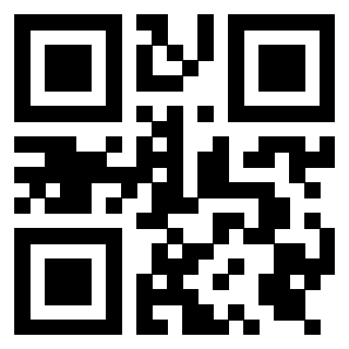3919385718 - Immagine del QrCode associato