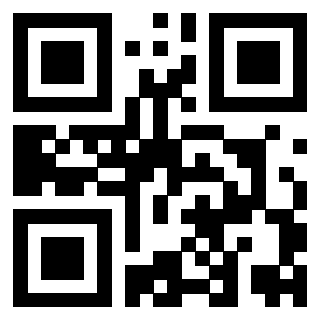 QrCode di 3919385723