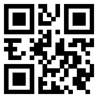 3919385729 - Immagine del Qr Code