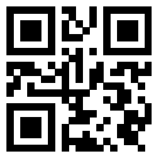 Qr Code di 3919385732