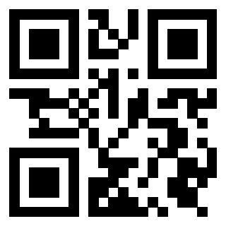 3919385733 - Immagine del QrCode associato