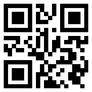 3919385734 - Immagine del QrCode associato