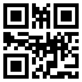 3919385735 - Immagine del QrCode