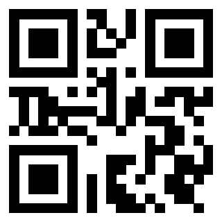 3919385737 - Immagine del QrCode associato