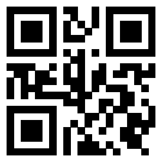 3919385739 - Immagine del Qr Code