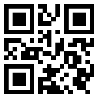 3919385740 - Immagine del QrCode