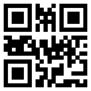Immagine del QrCode di 3919385741