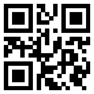 Scansione del Qr Code di 3919385745