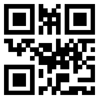 Il Qr Code di 3919385746