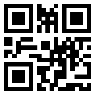 Il Qr Code di 3919385747
