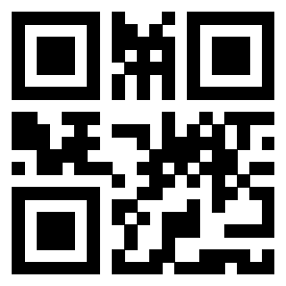 3919385749 - Immagine del Qr Code