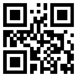 Il QrCode di 3919385750