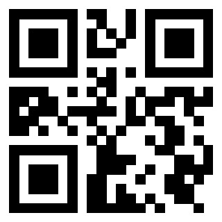 3919385752 - Immagine del Qr Code