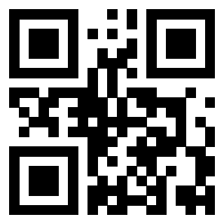 Il QrCode di 3919385753