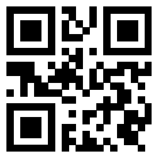 3919385755 - Immagine del Qr Code associato