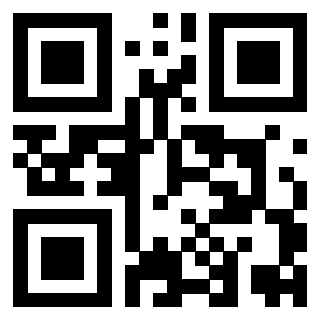 Scansione del Qr Code di 3919385758